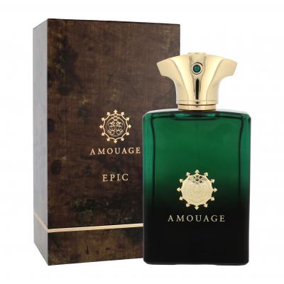 Amouage Epic Man Parfumovaná voda pre mužov 100 ml