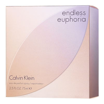 Calvin Klein Endless Euphoria Parfumovaná voda pre ženy 75 ml