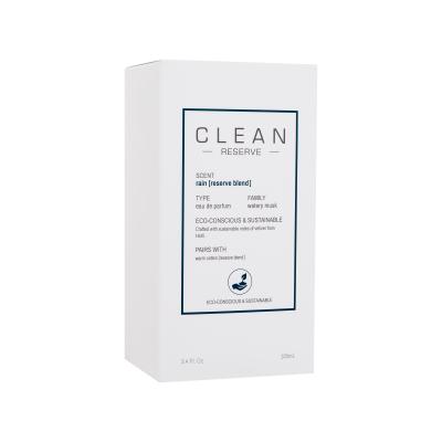Clean Clean Reserve Collection Rain Parfumovaná voda 100 ml