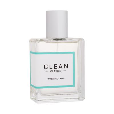 Clean Classic Warm Cotton Parfumovaná voda pre ženy 60 ml