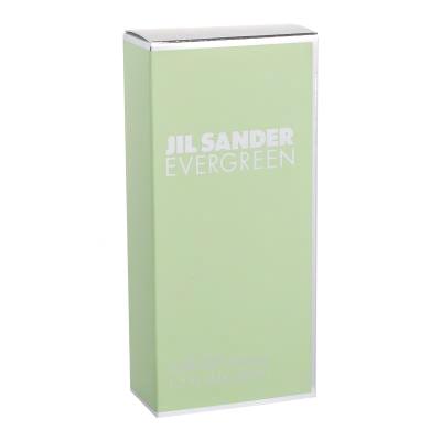 Jil Sander Evergreen Toaletná voda pre ženy 50 ml