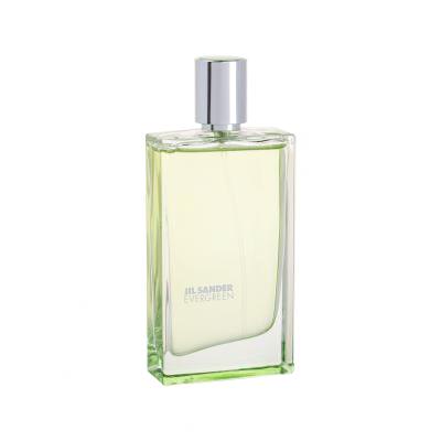 Jil Sander Evergreen Toaletná voda pre ženy 50 ml