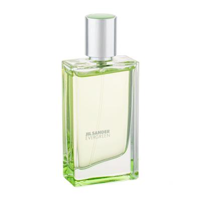 Jil Sander Evergreen Toaletná voda pre ženy 30 ml