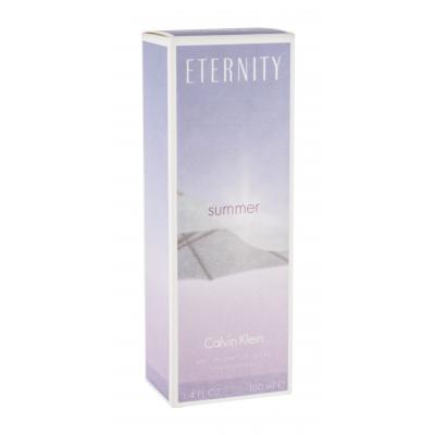Calvin Klein Eternity Summer 2014 Parfumovaná voda pre ženy 100 ml