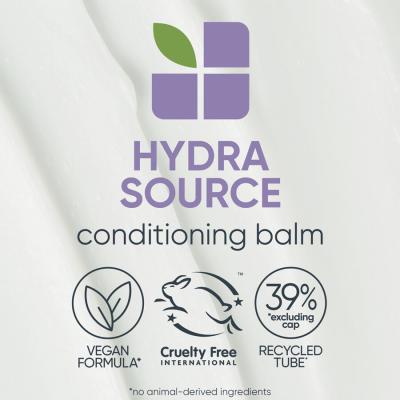 Biolage Hydra Source Conditioner Kondicionér pre ženy 200 ml