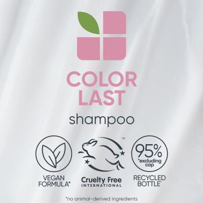 Biolage Color Last Šampón pre ženy 250 ml