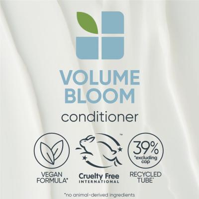 Biolage Volume Bloom Kondicionér pre ženy 200 ml