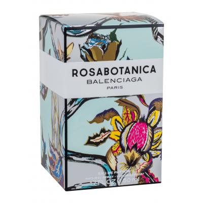 Balenciaga Rosabotanica Parfumovaná voda pre ženy 50 ml
