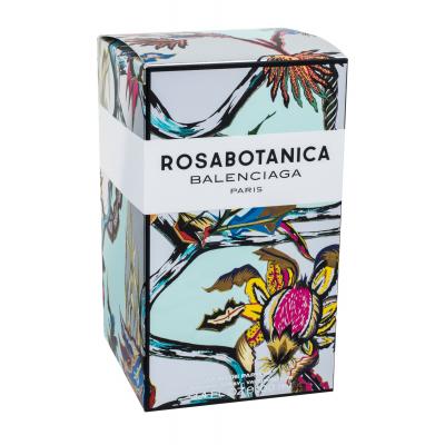 Balenciaga Rosabotanica Parfumovaná voda pre ženy 100 ml