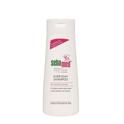 SebaMed Hair Care Everyday Šampón pre ženy 200 ml