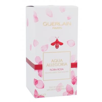Guerlain Aqua Allegoria Flora Rosa Toaletná voda pre ženy 100 ml