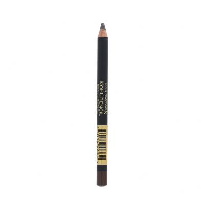 Max Factor Kohl Pencil Ceruzka na oči pre ženy 3,5 g Odtieň 030 Brown
