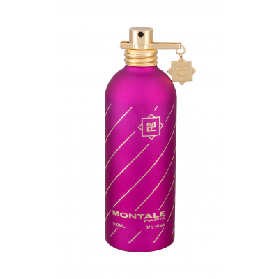 Montale Roses Musk Parfumovaná voda pre ženy 100 ml