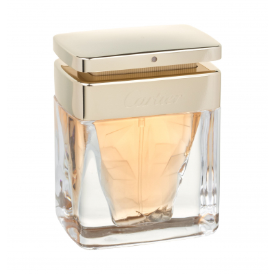 Cartier La Panthère Parfumovaná voda pre ženy 30 ml