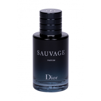 Christian Dior Sauvage Parfum pre mužov 60 ml poškodená krabička