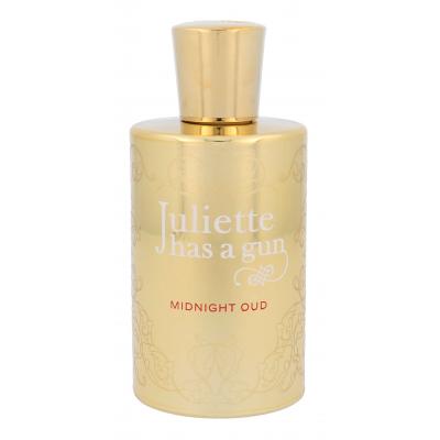 Juliette Has A Gun Midnight Oud Parfumovaná voda pre ženy 100 ml poškodená krabička