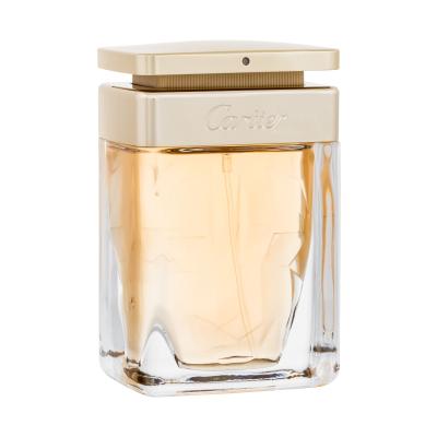 Cartier La Panthère Parfumovaná voda pre ženy 50 ml
