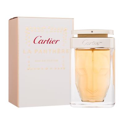 Cartier La Panthère Parfumovaná voda pre ženy 75 ml