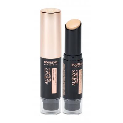 BOURJOIS Paris Always Fabulous Make-up pre ženy 7,3 g Odtieň 125 Ivory