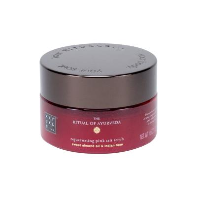 Rituals The Ritual Of Ayurveda Telový peeling pre ženy 300 g