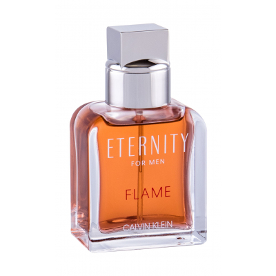 Calvin Klein Eternity Flame For Men Toaletná voda pre mužov 30 ml