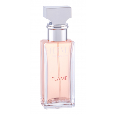 Calvin Klein Eternity Flame For Women Parfumovaná voda pre ženy 30 ml