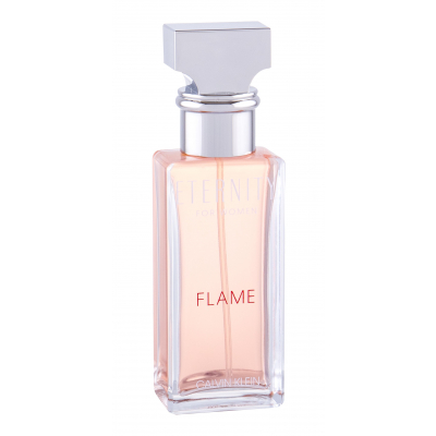 Calvin Klein Eternity Flame For Women Parfumovaná voda pre ženy 30 ml