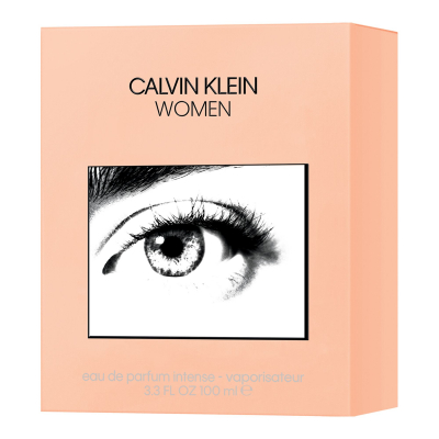Calvin Klein Women Intense Parfumovaná voda pre ženy 100 ml