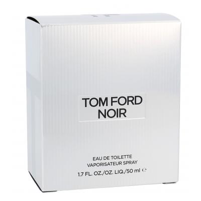 TOM FORD Noir Toaletná voda pre mužov 50 ml