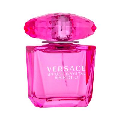 Versace Bright Crystal Absolu Parfumovaná voda pre ženy 30 ml