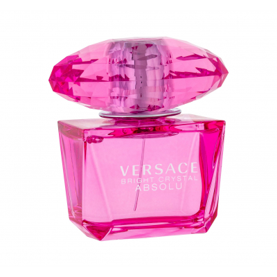 Versace Bright Crystal Absolu Parfumovaná voda pre ženy 90 ml