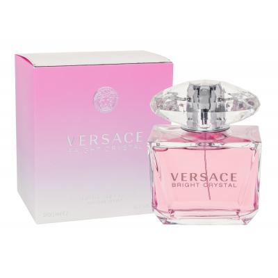 Versace Bright Crystal Toaletná voda pre ženy 200 ml