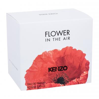 KENZO Flower In The Air Parfumovaná voda pre ženy 100 ml