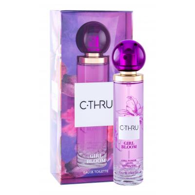 C-THRU Girl Bloom Toaletná voda pre ženy 50 ml