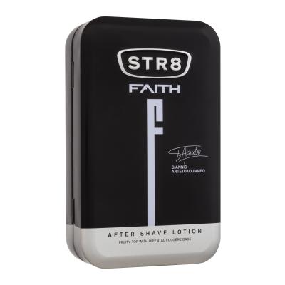 STR8 Faith Voda po holení pre mužov 100 ml