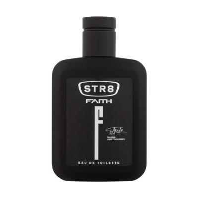 STR8 Faith Toaletná voda pre mužov 100 ml