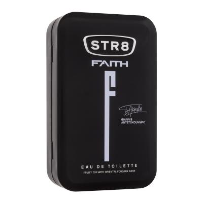STR8 Faith Toaletná voda pre mužov 100 ml