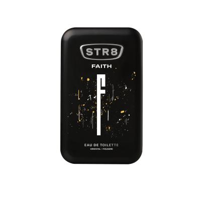 STR8 Faith Toaletná voda pre mužov 100 ml