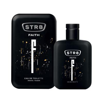 STR8 Faith Toaletná voda pre mužov 100 ml