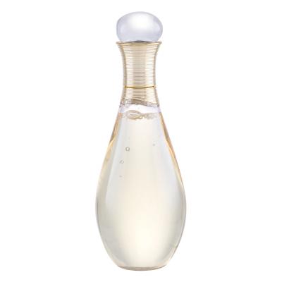 Christian Dior J&#039;adore Sprchovací olej pre ženy 200 ml