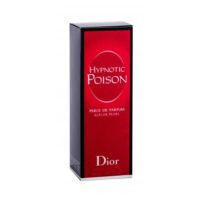 Christian Dior Hypnotic Poison Toaletná voda pre ženy Rollerball 20 ml