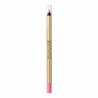Max Factor Colour Elixir Ceruzka na pery pre ženy 2 g Odtieň 02 Pink Petal