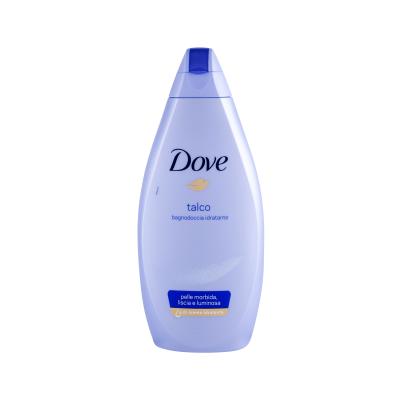 Dove Talco Sprchovací gél pre ženy 500 ml