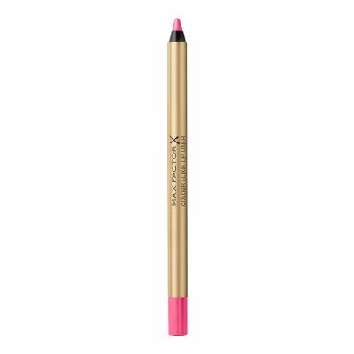 Max Factor Colour Elixir Ceruzka na pery pre ženy 2 g Odtieň 04 Pink Princess