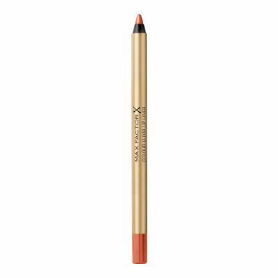 Max Factor Colour Elixir Ceruzka na pery pre ženy 2 g Odtieň 14 Brown n Nude