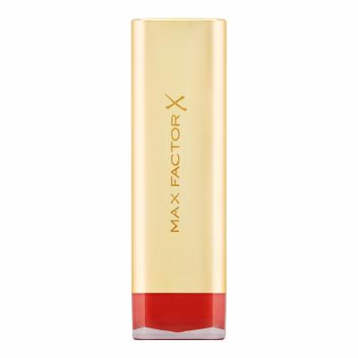 Max Factor Colour Elixir Rúž pre ženy 4,8 g Odtieň 715 Ruby Tuesday