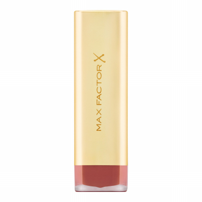 Max Factor Colour Elixir Rúž pre ženy 4,8 g Odtieň 837 Sunbronze