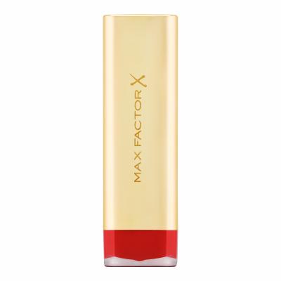 Max Factor Colour Elixir Rúž pre ženy 4,8 g Odtieň 853 Chilli