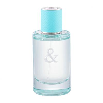 Tiffany &amp; Co. Tiffany &amp; Love Parfumovaná voda pre ženy 50 ml