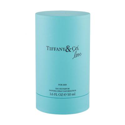 Tiffany &amp; Co. Tiffany &amp; Love Parfumovaná voda pre ženy 50 ml